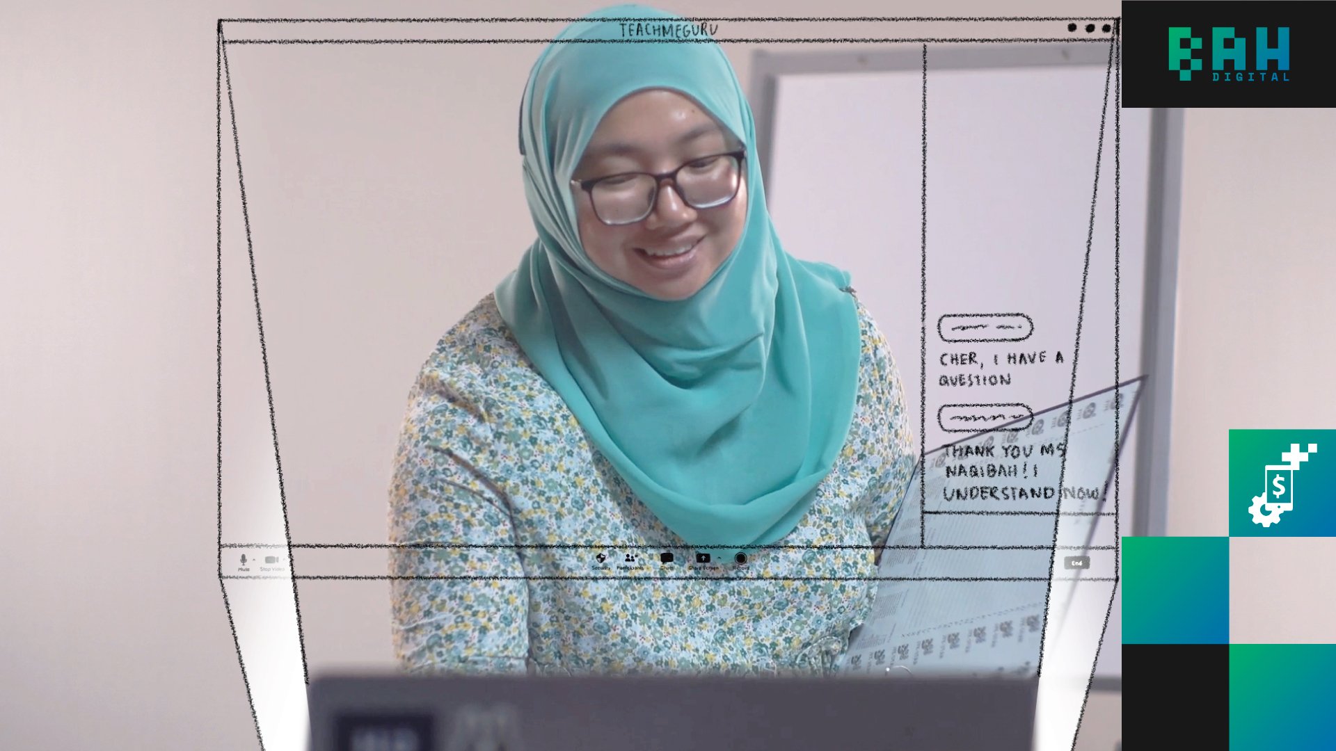 Entering the Gig Economy in Brunei Digital Brunei