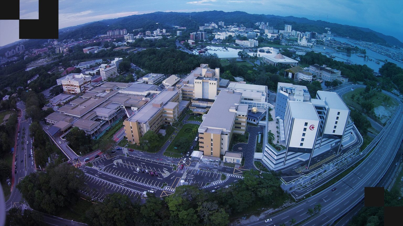 E-Health in Brunei - Digital Brunei