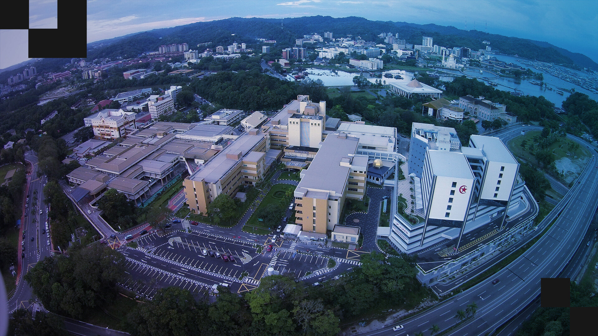 E-Health in Brunei - Digital Brunei