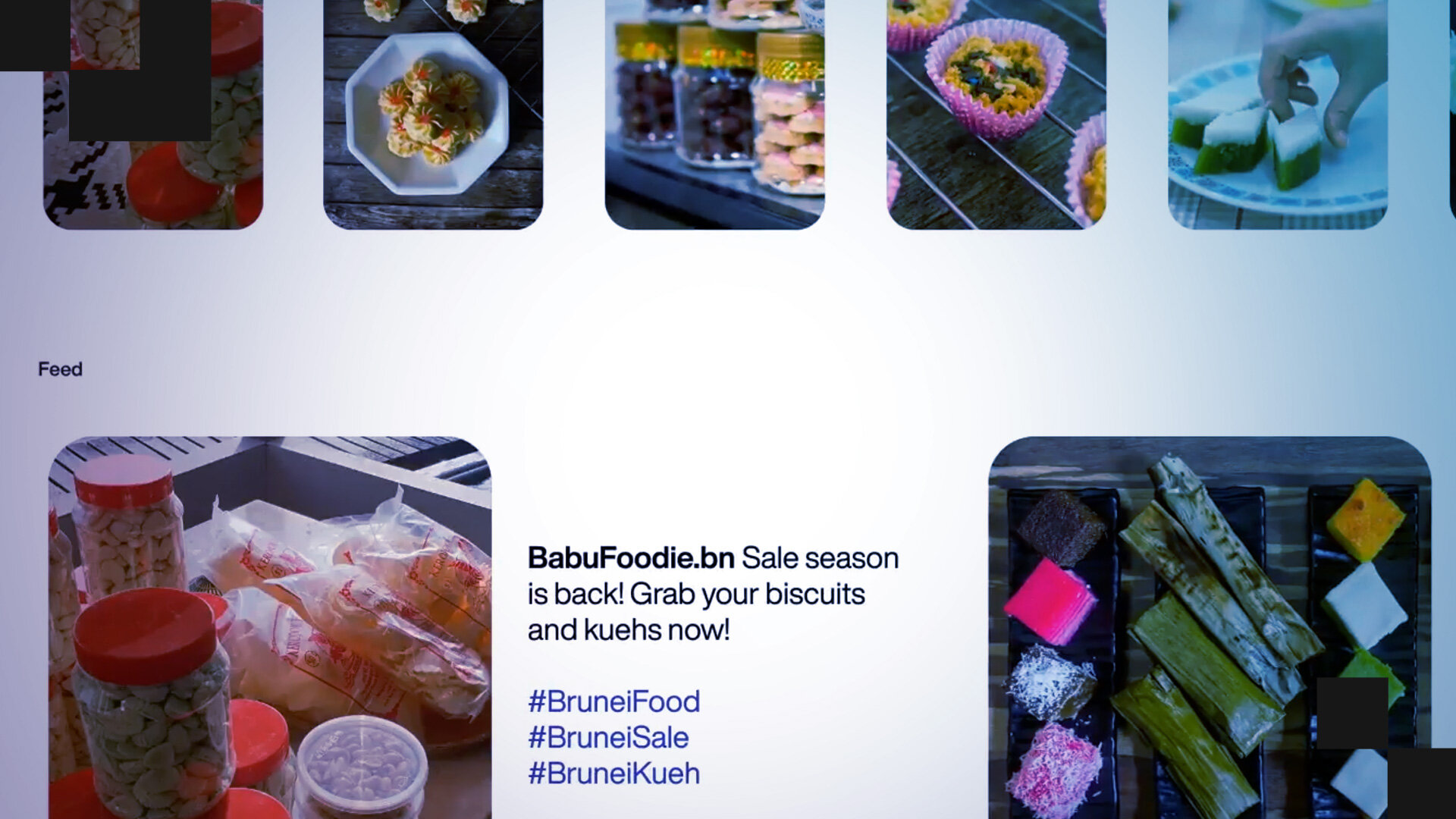 Ready, Set, GIG! - Digital Brunei