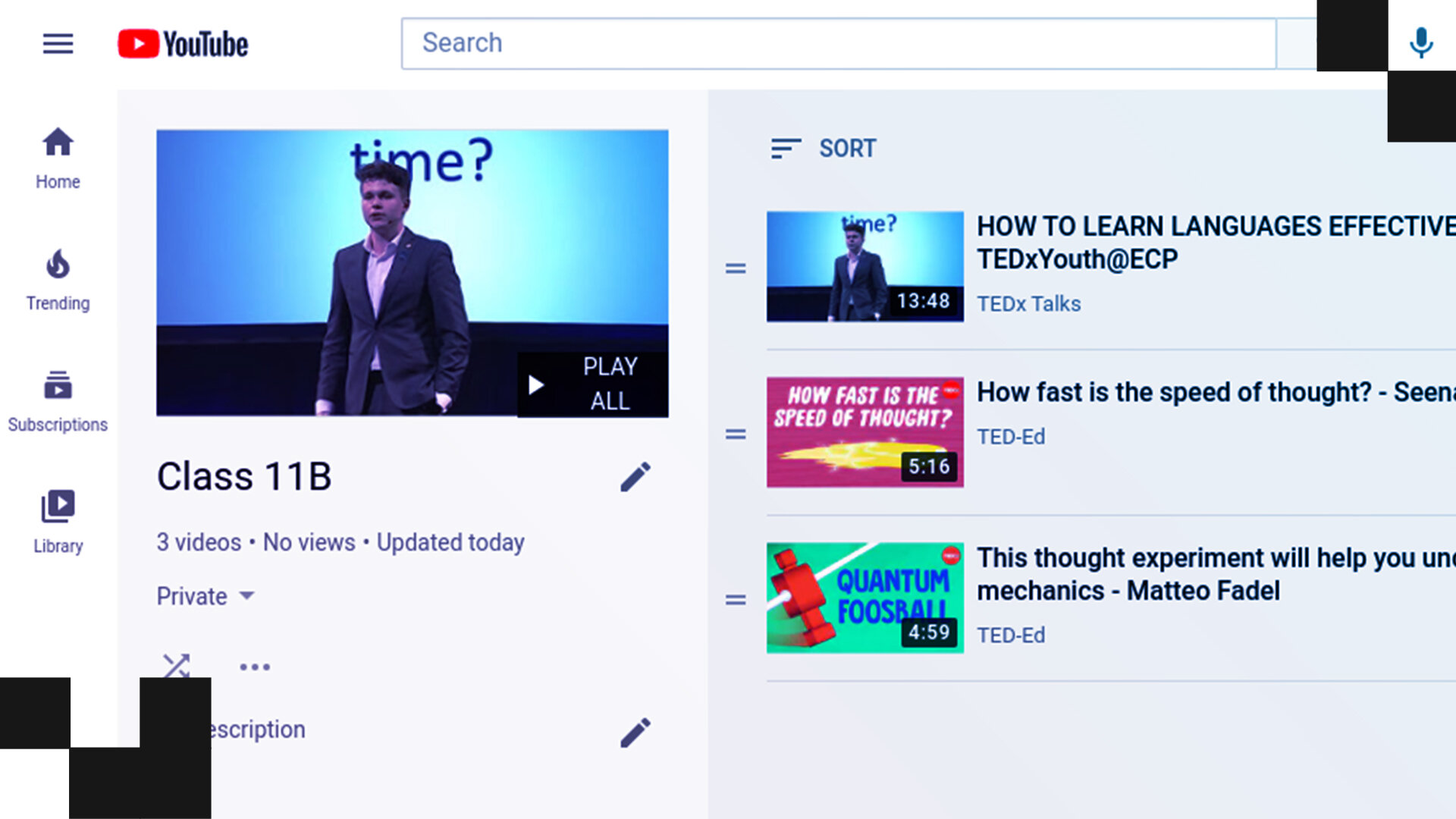 Why You Should Use Youtube for Teaching - Digital Brunei