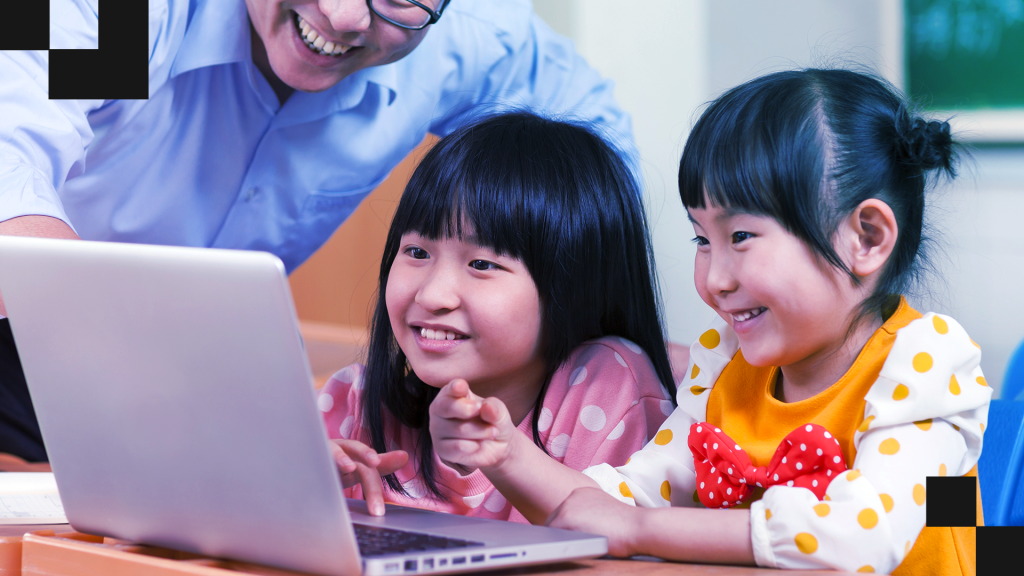21st Century Teaching Revolution - The Impact of EdTech - Digital Brunei