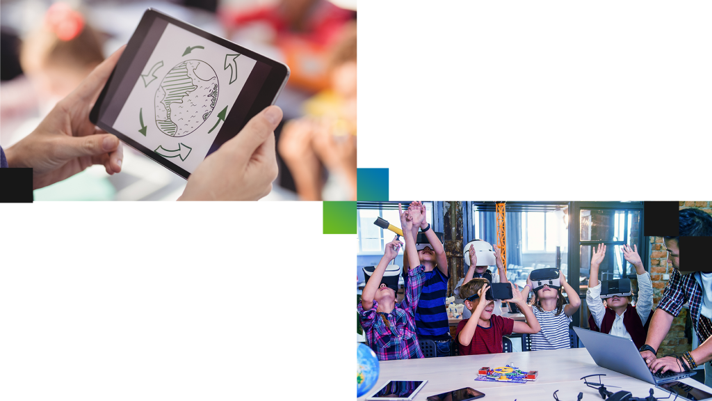 21st Century Teaching Revolution - The Impact of EdTech - Digital Brunei