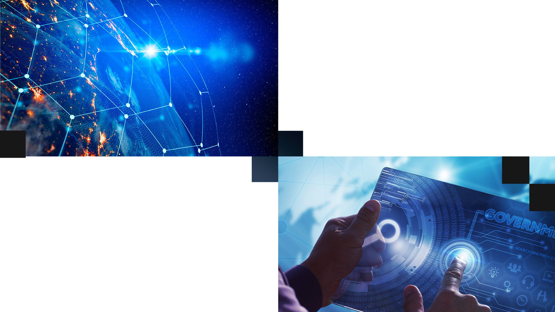 Digital Way Forward to Government Processes Digital Brunei